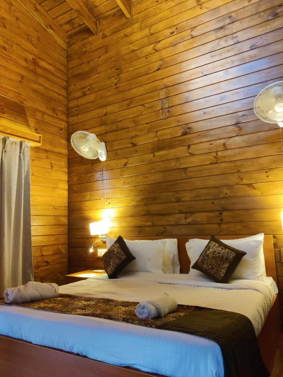 Jironi Resort Tezpur Exterior photo