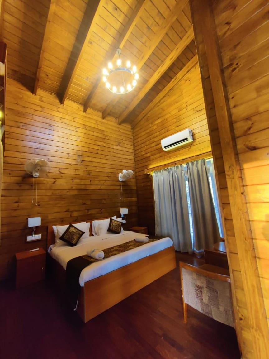 Jironi Resort Tezpur Exterior photo